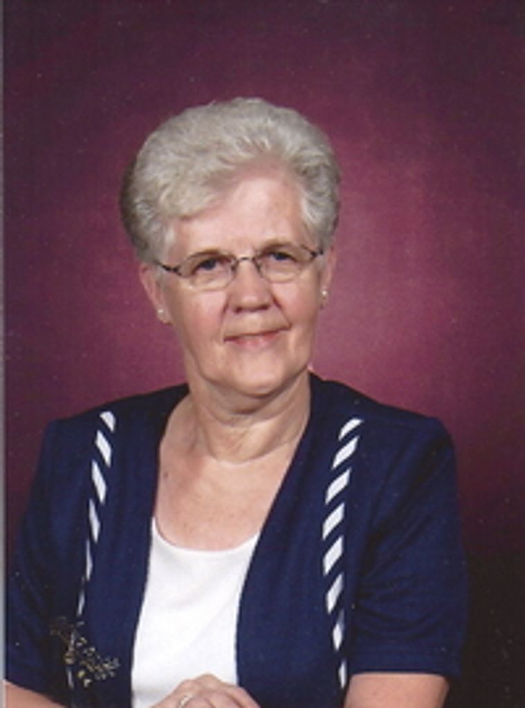 Jennie Marie (Champion)  Smith