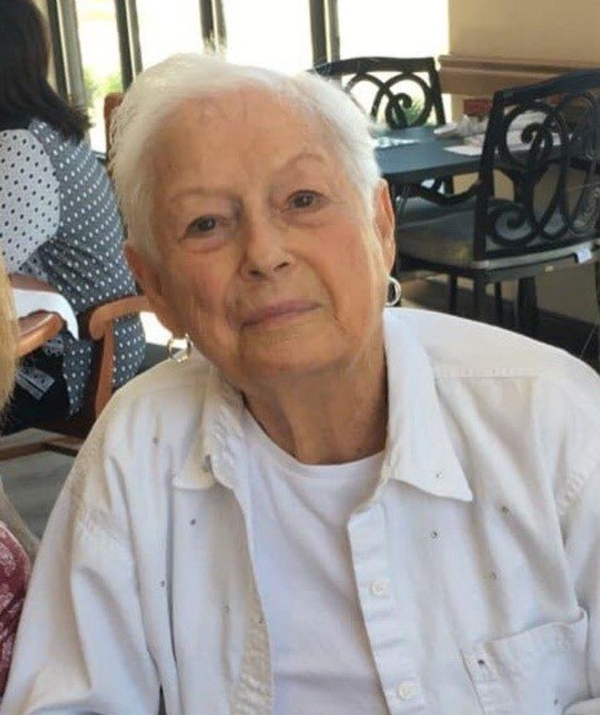 Alice Marie Wade