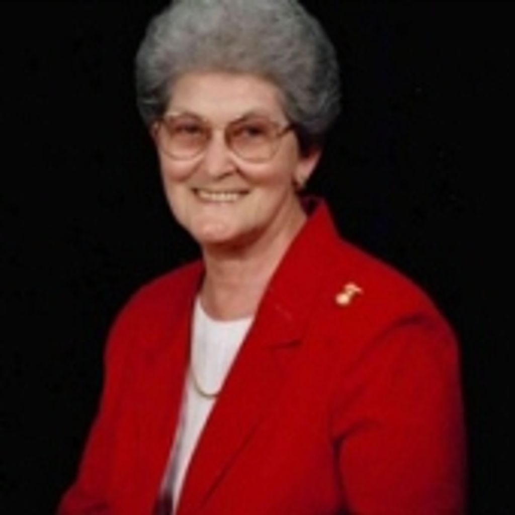 Bobbie Ann Robinette Profile Photo