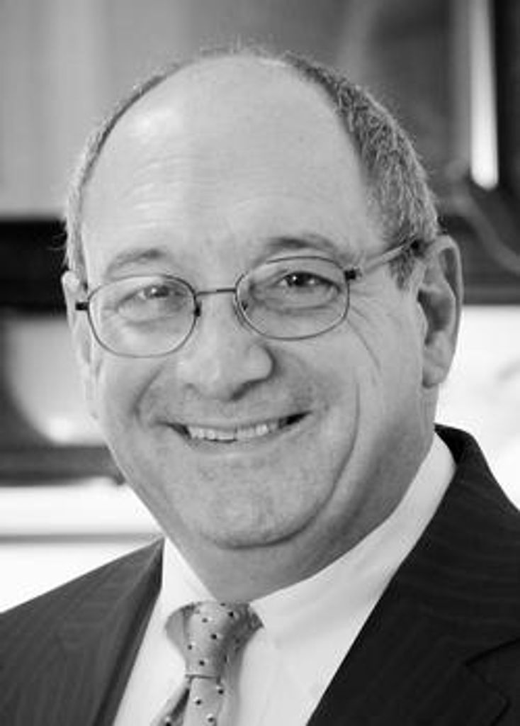 Donald W. Roth Jr.