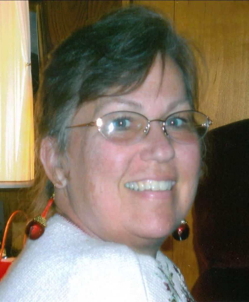 Leona Lawhorn