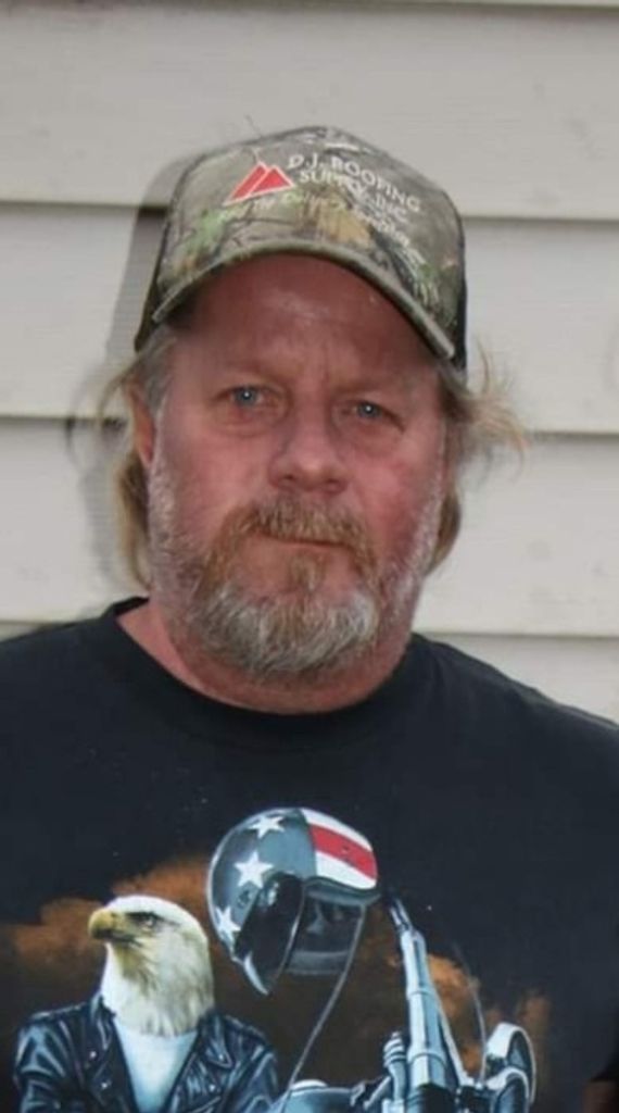 Michael C. Baker Profile Photo