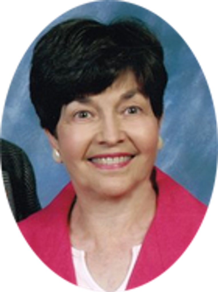 Marcia Strealy