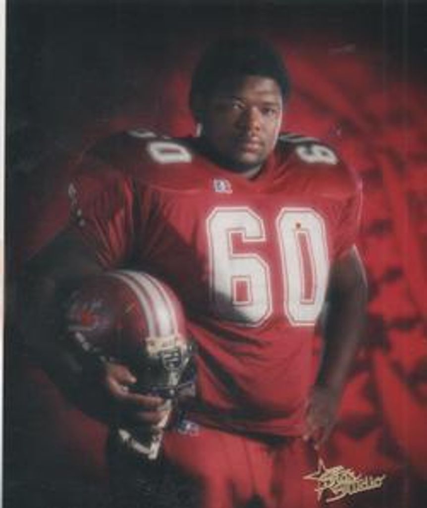 Quinton Korteze Turner, I