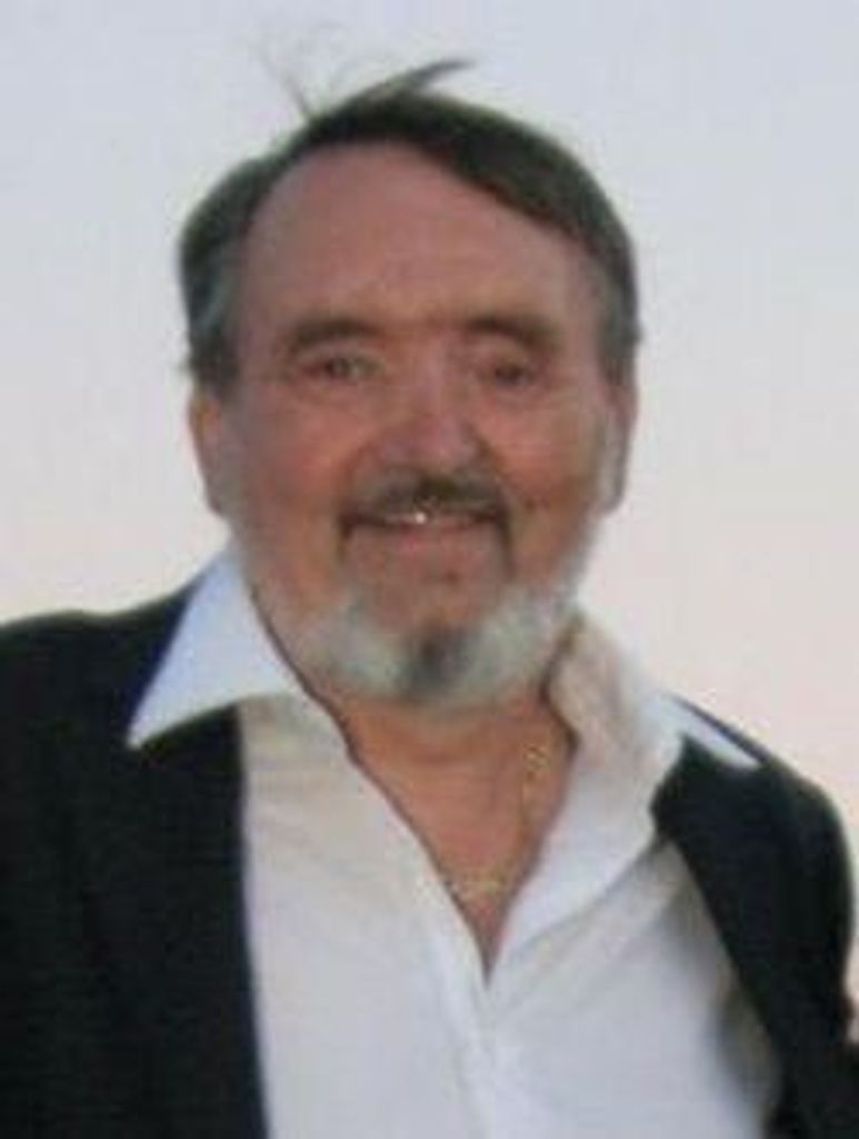 Peter Anthony Baussmann