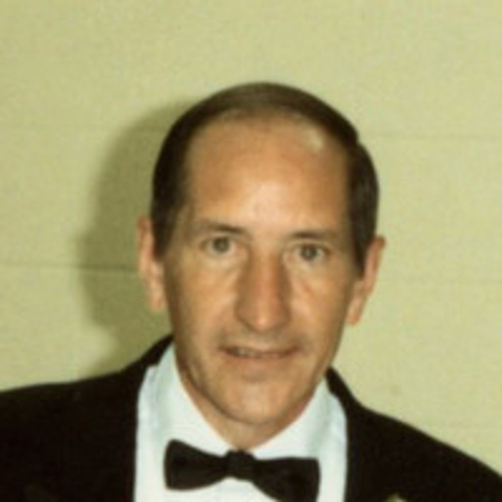 Raymond C. Pfriem