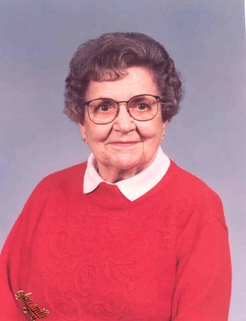 Margaret T. Luedtke