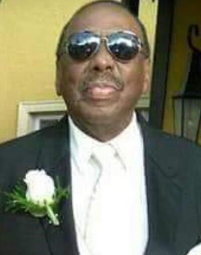 Charles Gabriel Brown Profile Photo