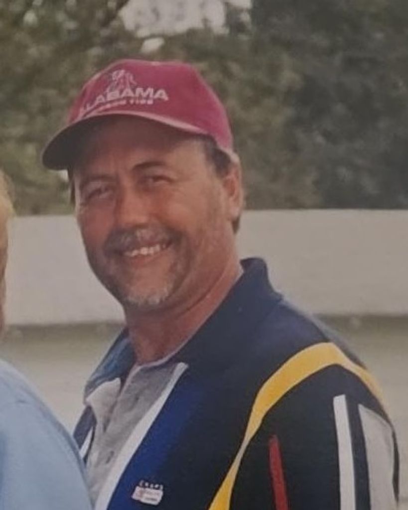 Henry Courtney Lumpkin Jr. Profile Photo