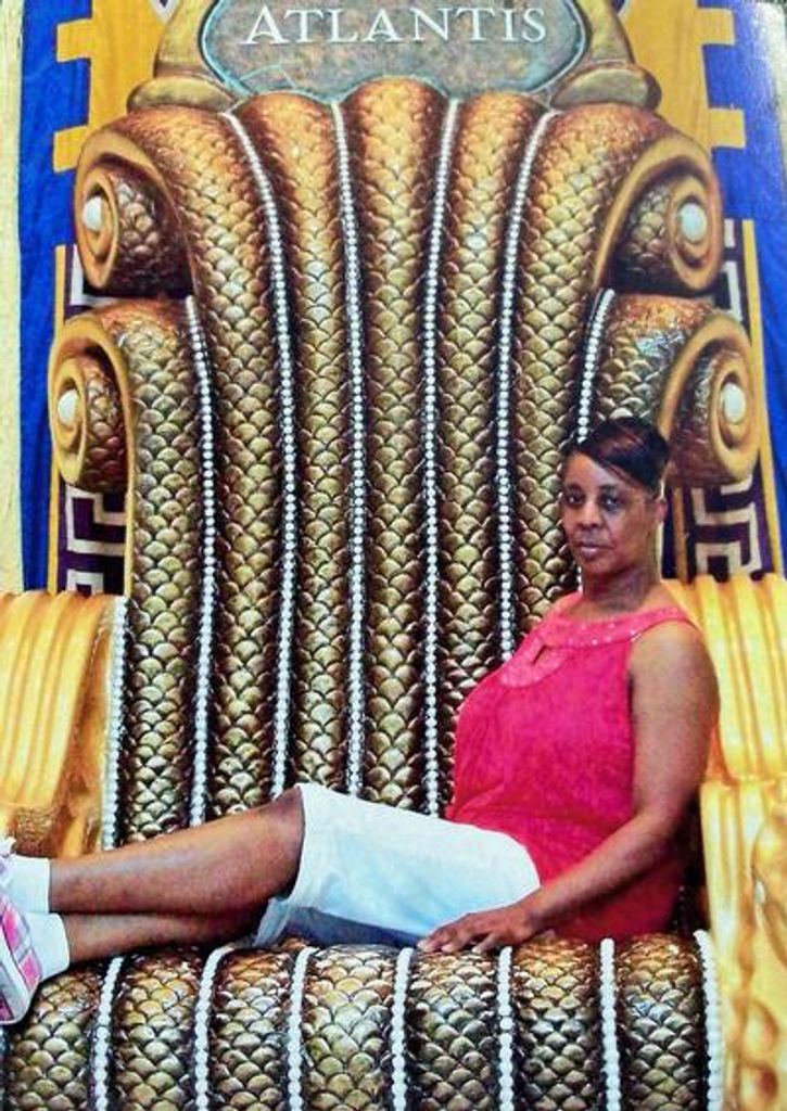 Mrs. Jacqueline Denise Pinckney Profile Photo