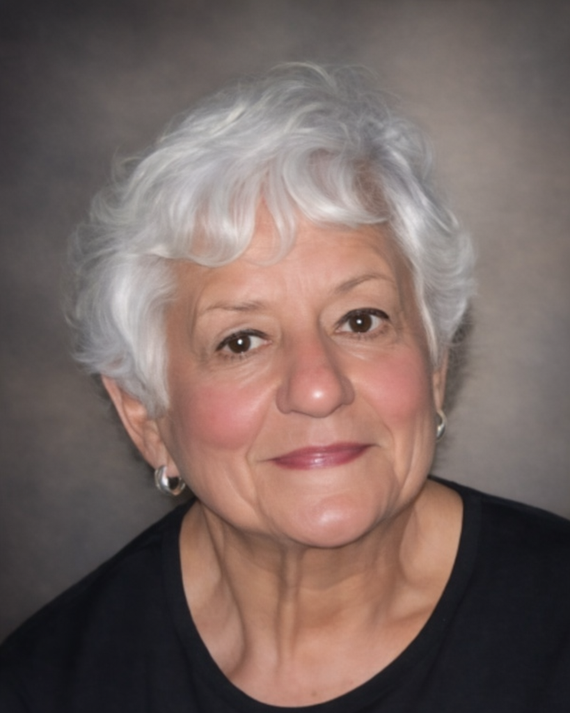 Anna L. Caro Profile Photo