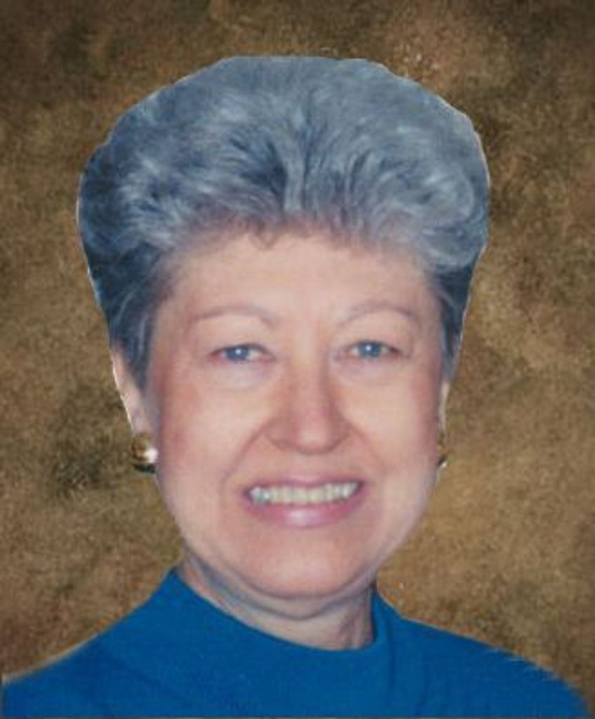 Anne M. Lemke