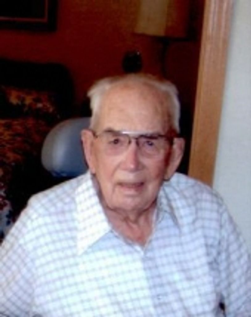 Ivar Olson