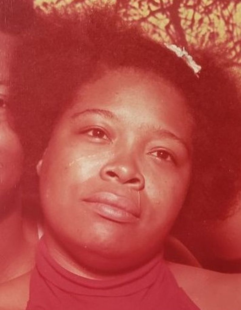 Ida M. (Fitts)  Rayford