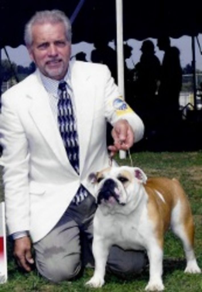 Albert Mattera Profile Photo