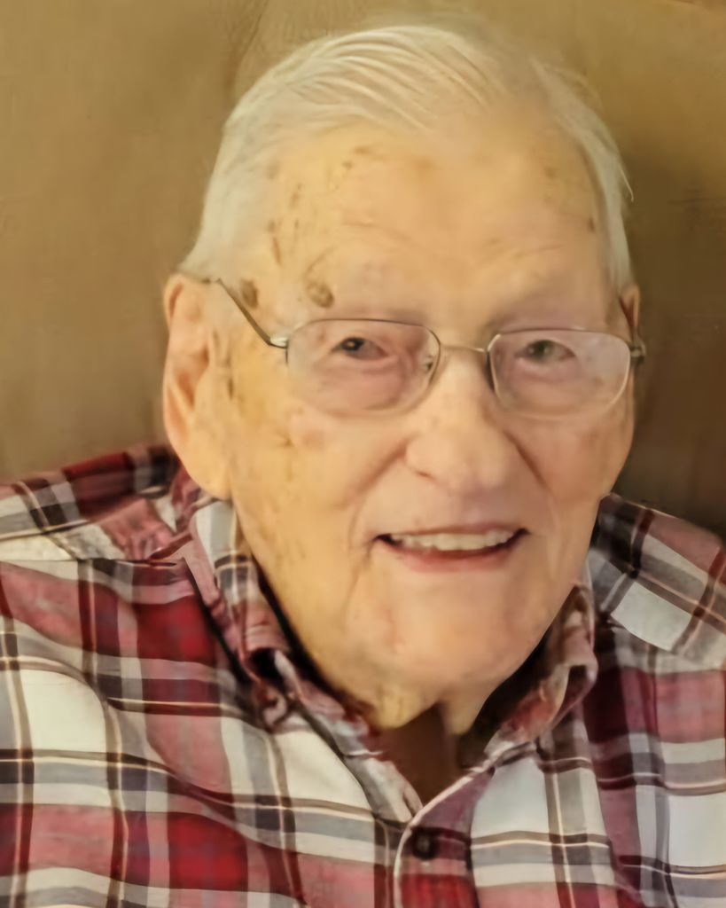 Joseph Luke Kaufman
