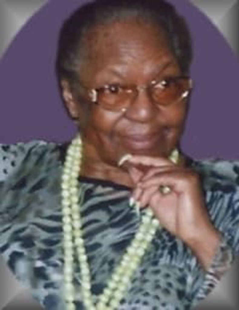 Dora L. Parks Gates Profile Photo