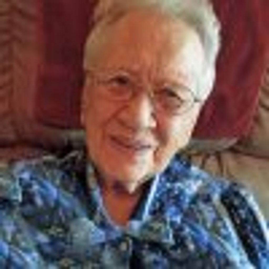 Harriet Sadie Miller