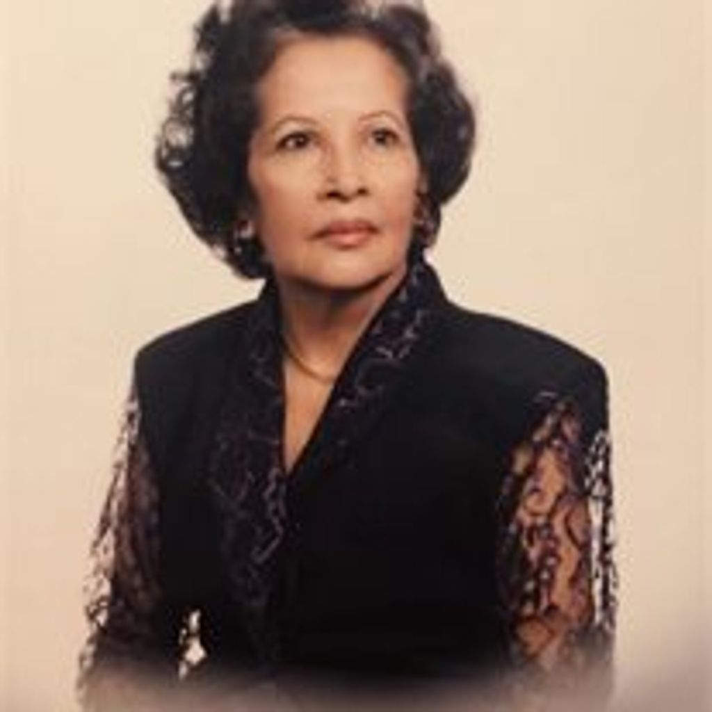 Maria N Ramos