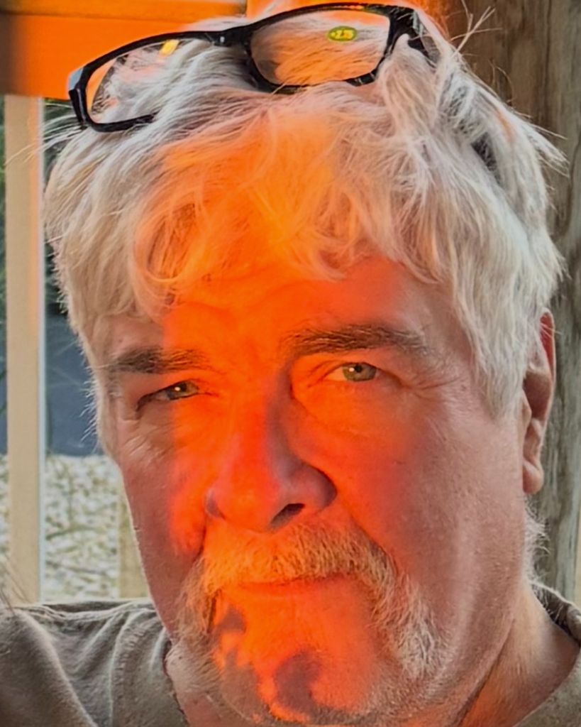 Robert "Andy" Ward Profile Photo
