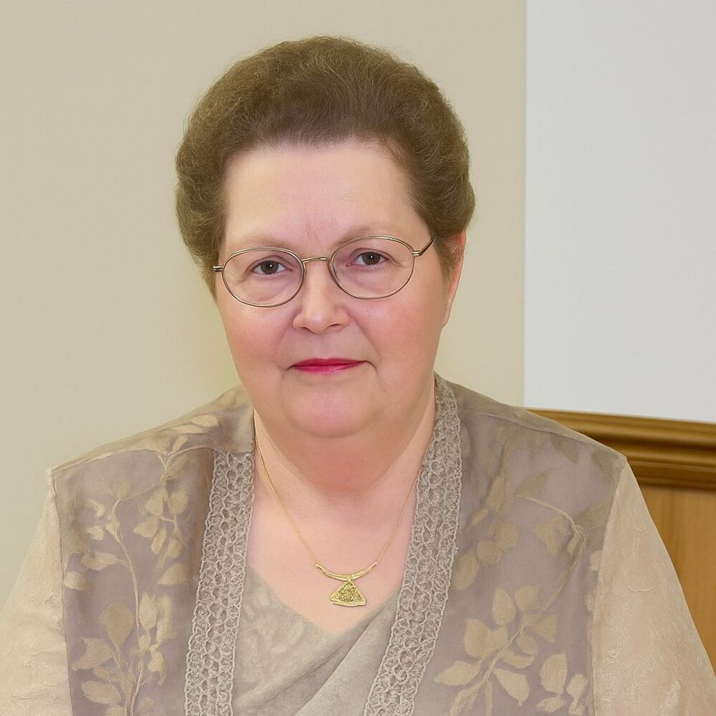 Patricia M. Lane