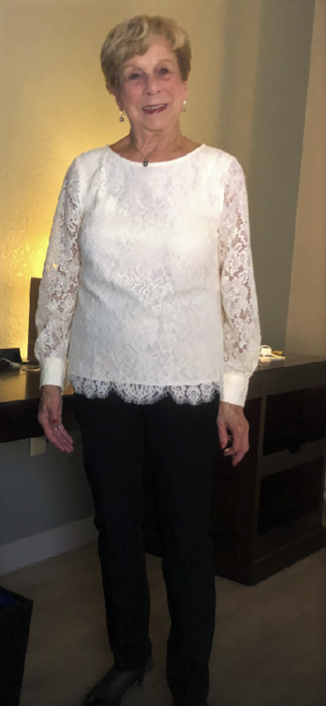 Judith Carol Robinson Profile Photo