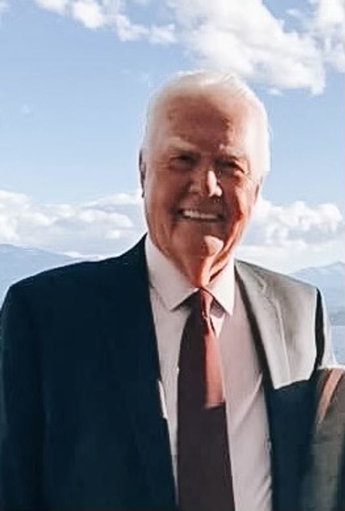 Lester (Don) D. Stokes