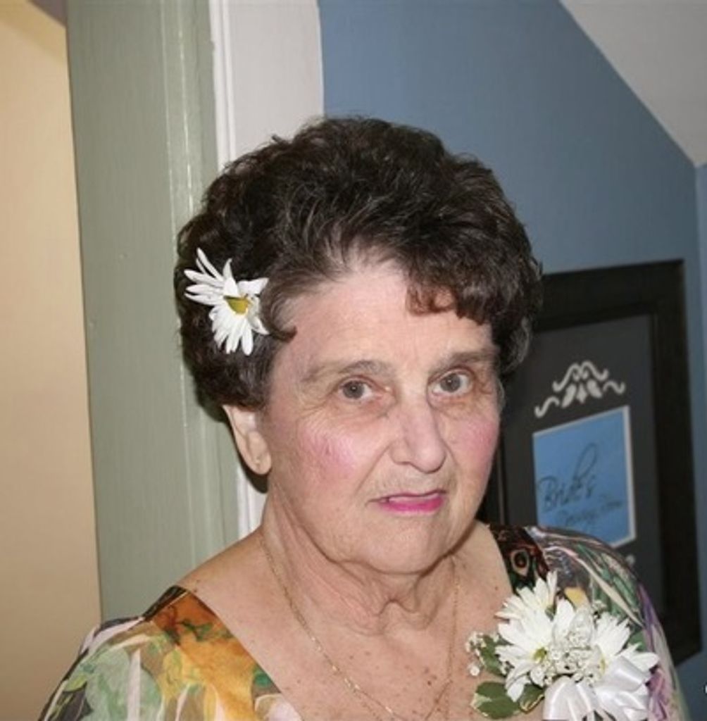 Delores Josephine Tucker Profile Photo