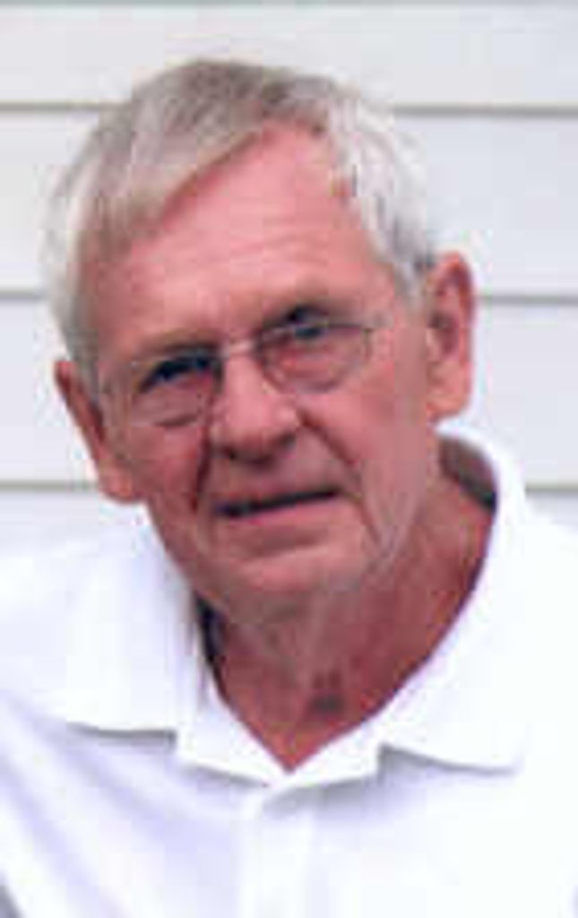 James C. "Jim" Laudick