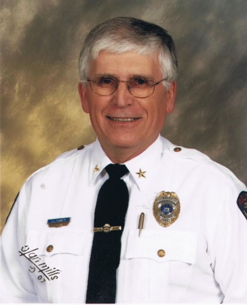 Thomas Ferretti Profile Photo