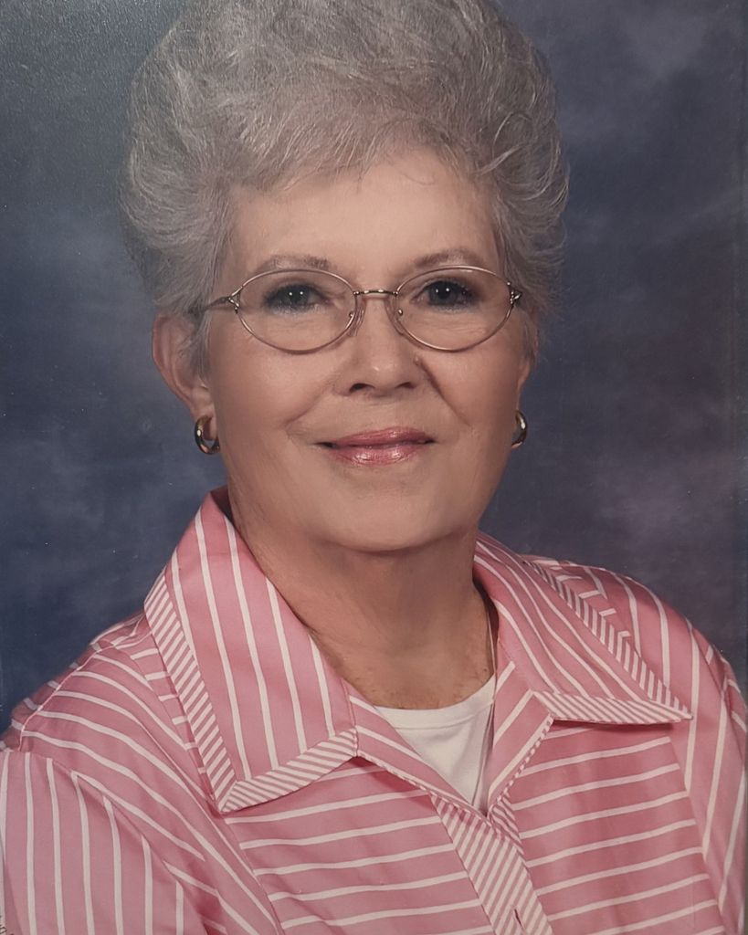 Pearlie Jane Bowling Profile Photo