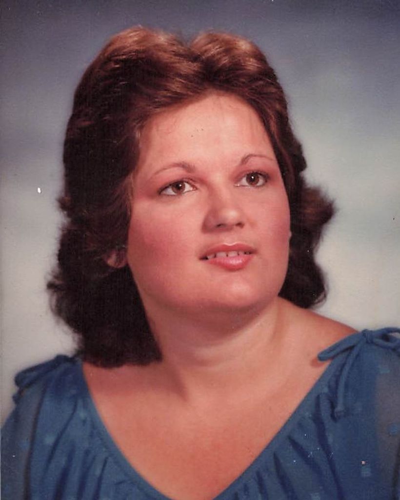 Karen Jo Gabol Thompson