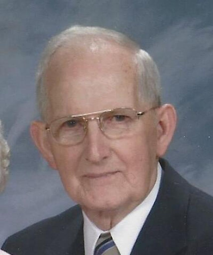 Clyde Vaught Profile Photo