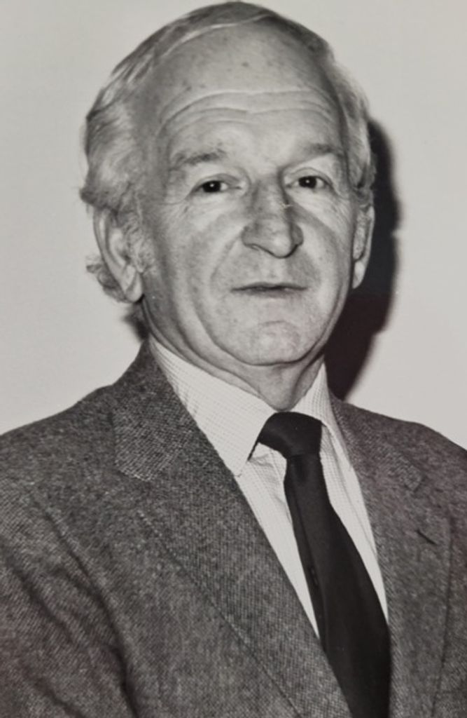 Francis Osif Profile Photo