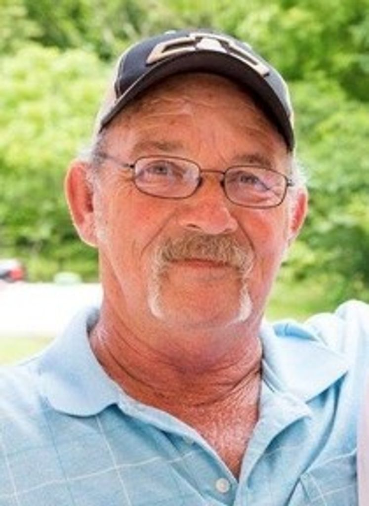 Kenneth Vibbert Profile Photo
