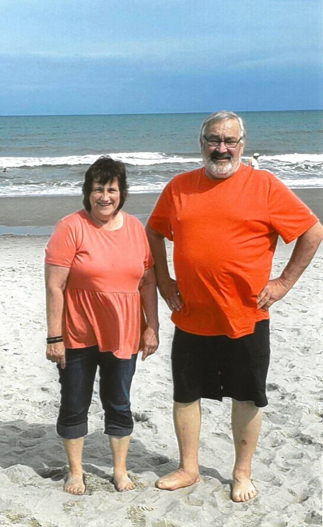 James "Mike" Vannoy Profile Photo