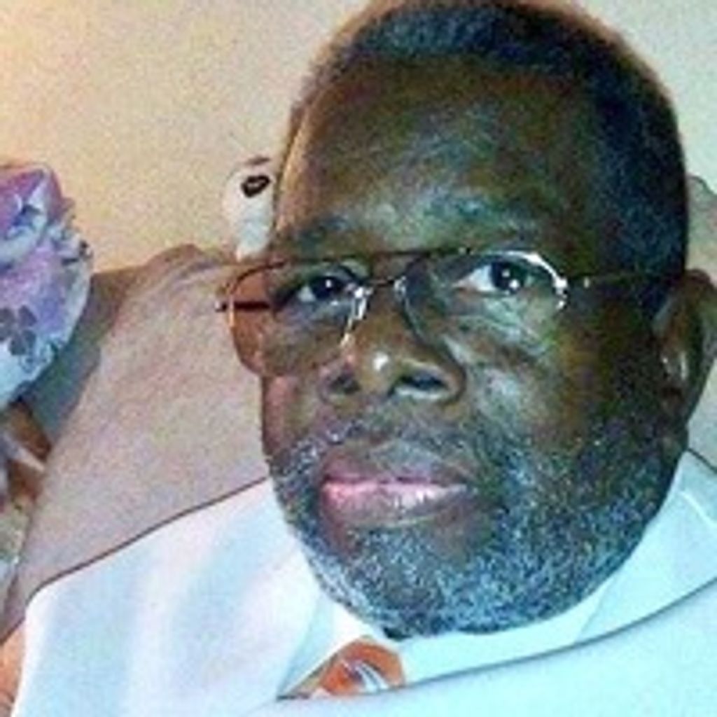 Andrew L. Johnson