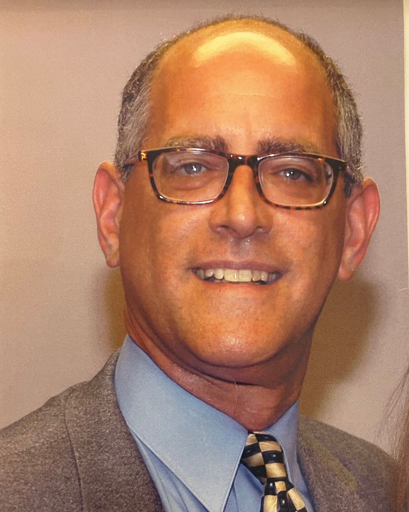 Thomas M Covey Profile Photo