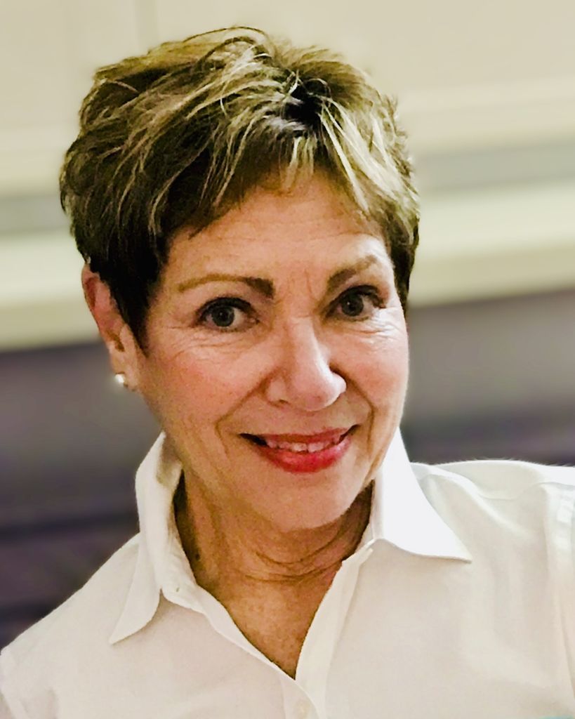 Martha W. Smith