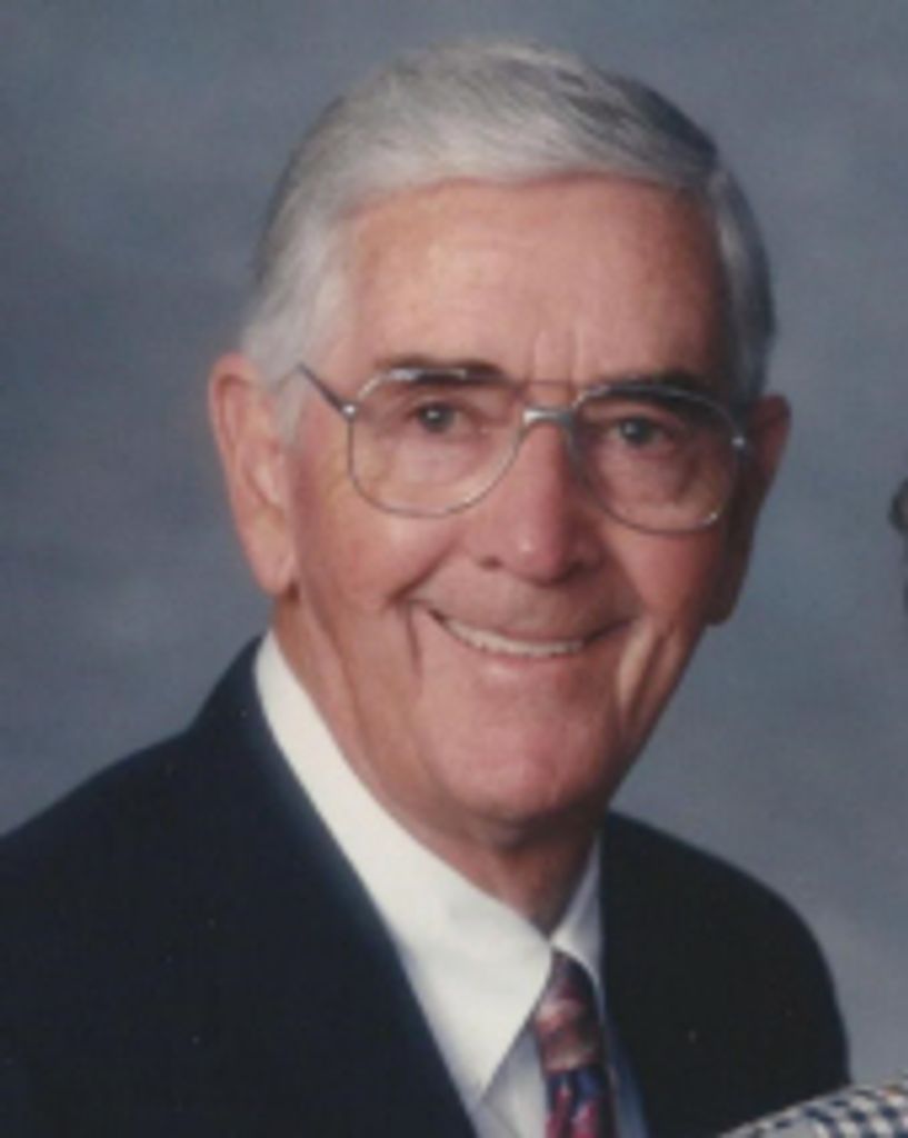 Dewey Waldo Lowrance