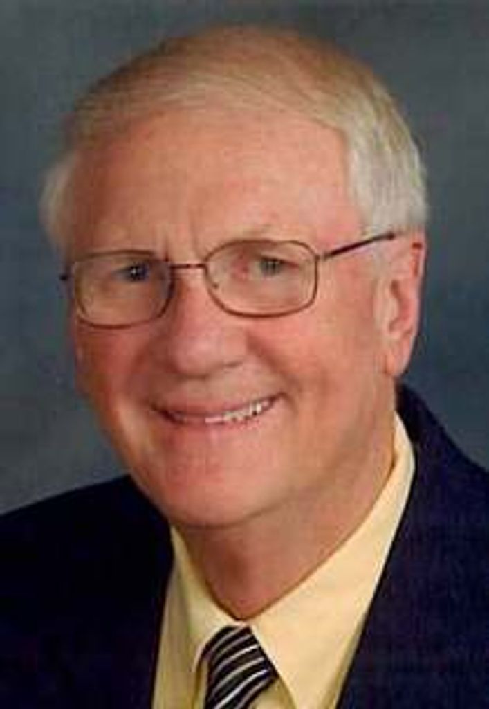 Dennis R. Nienberg