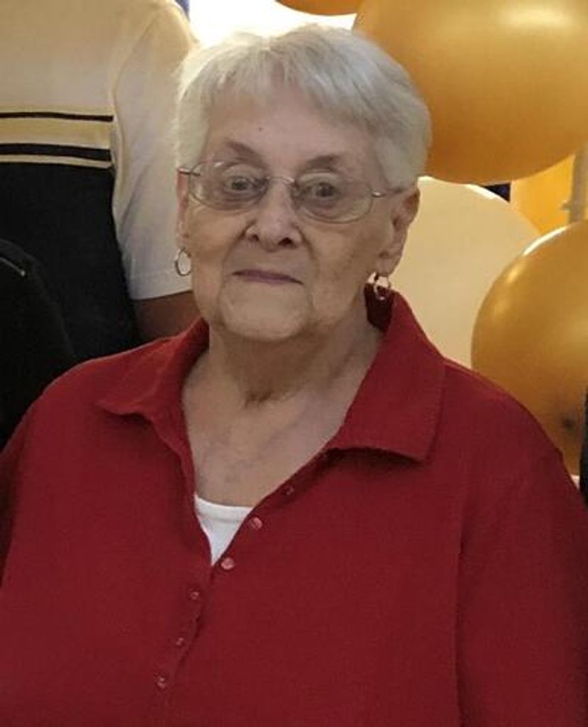 Margaret Ann Gray Profile Photo