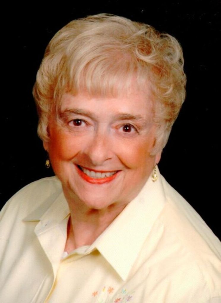 Betty L. (Roberts)  Anderson Profile Photo