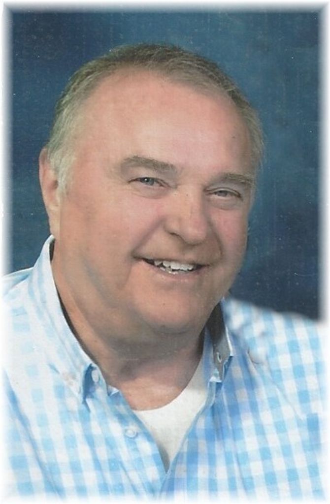 Dennis Ronald Hoppe, Sr.
