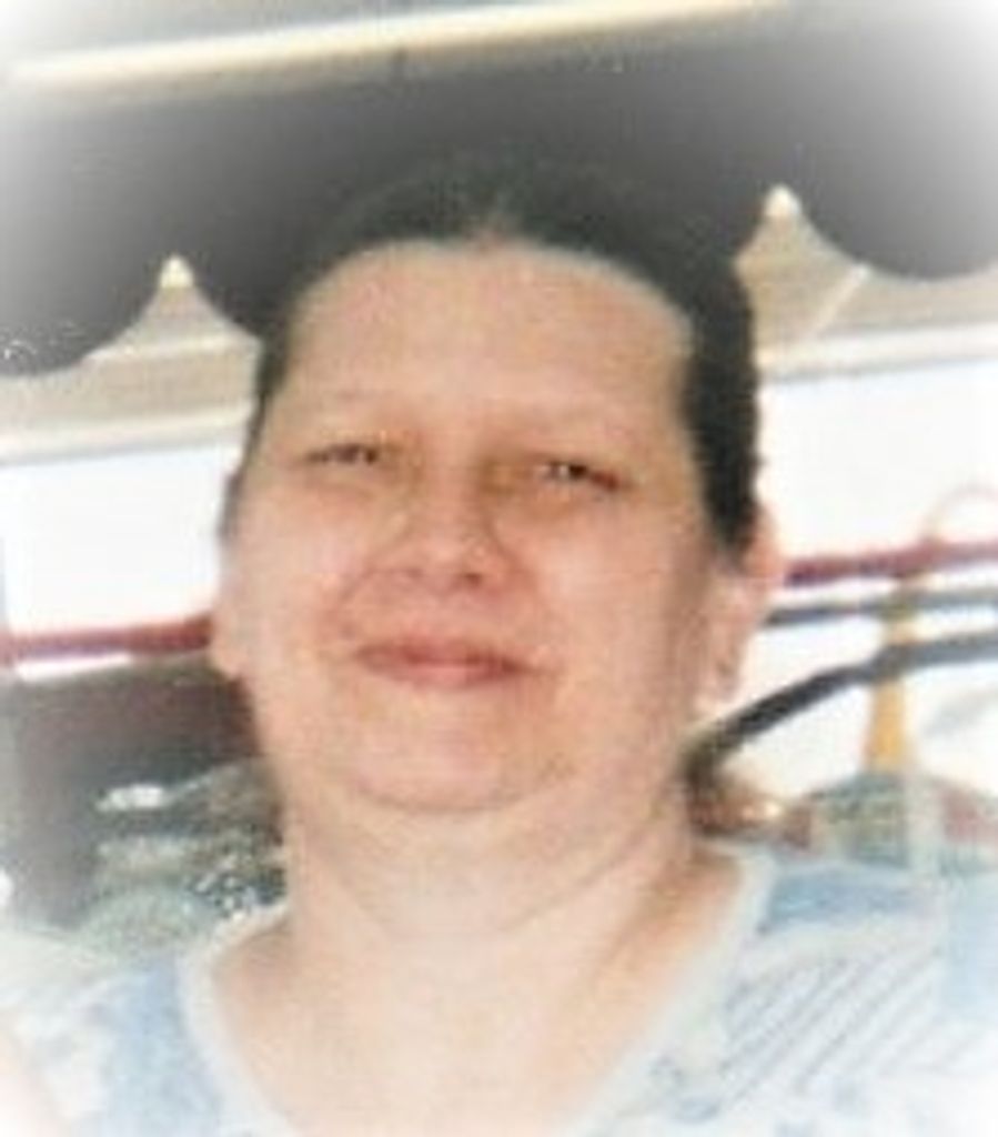 Gladys Baughman