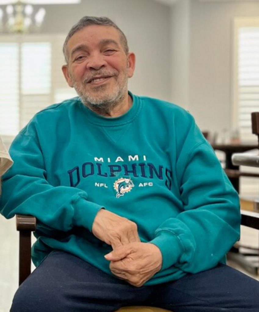 Jaime Ocasio Profile Photo