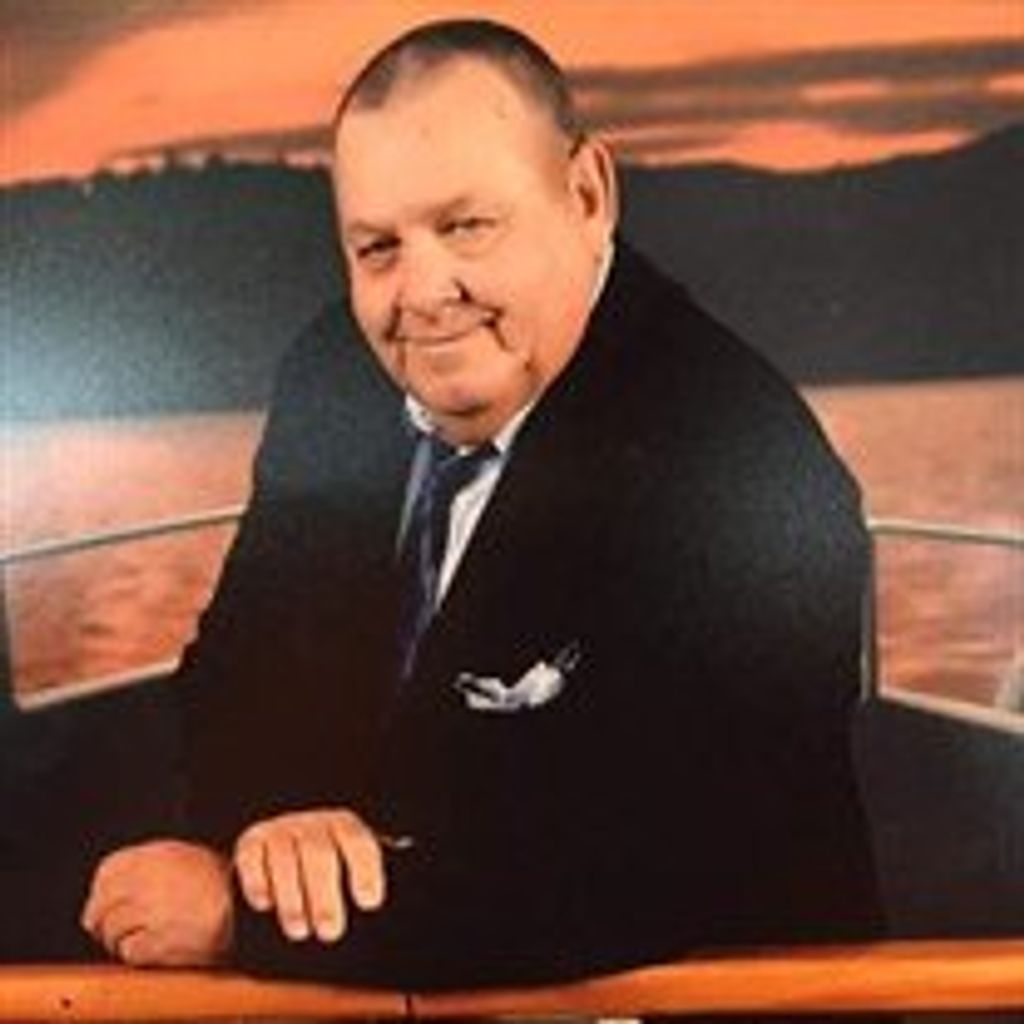 Ronald  David Massey