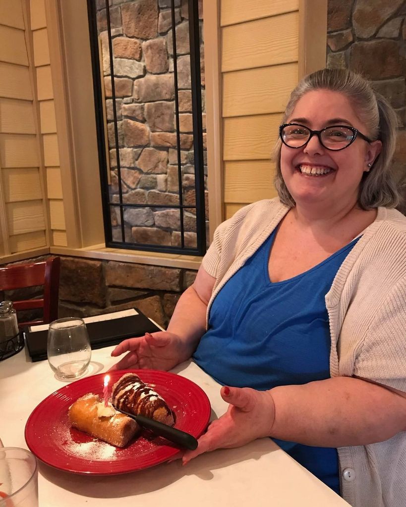 Brenda Hollenbeck Profile Photo