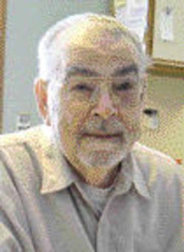 William Masterton