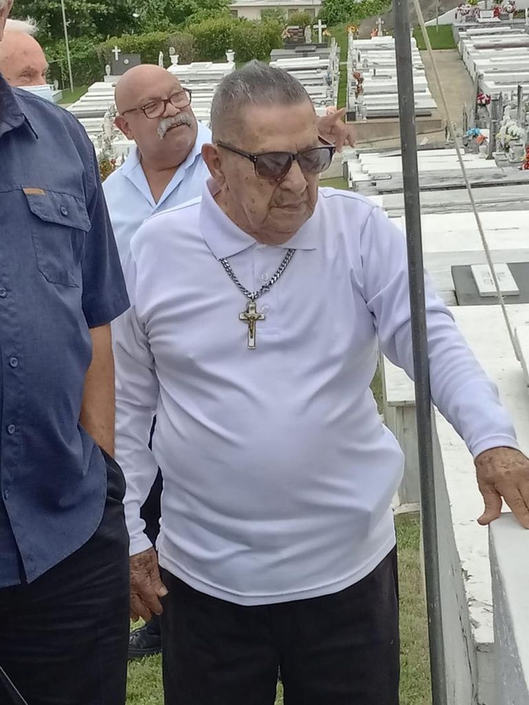 William Vicente Seda-Echevarría Profile Photo